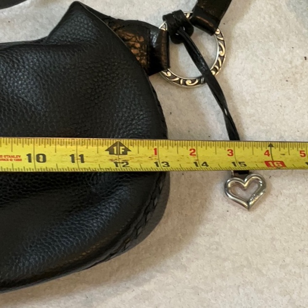BRIGHTON SHOULDER BAG NWOT - Picture 6 of 8